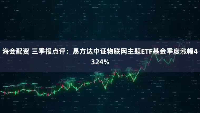 海会配资 三季报点评：易方达中证物联网主题ETF基金季度涨幅4324%