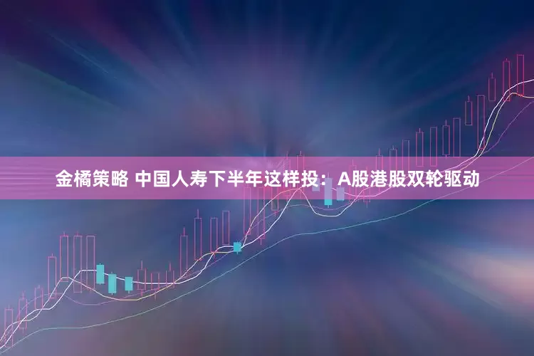 金橘策略 中国人寿下半年这样投：A股港股双轮驱动